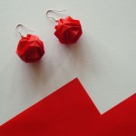 boucles imagiro rouges