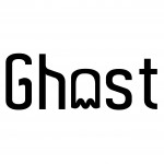 logo ghost