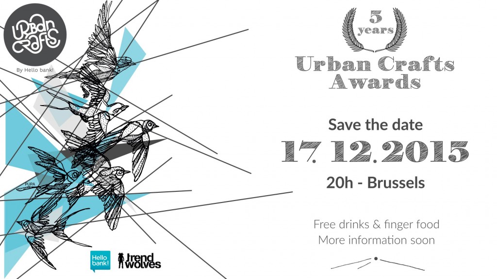 invitation finale concours urban crafts