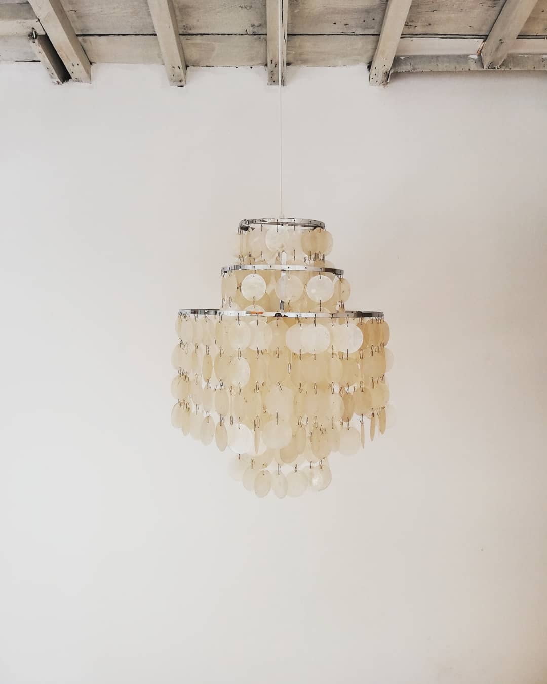 Lustre Panton nacre