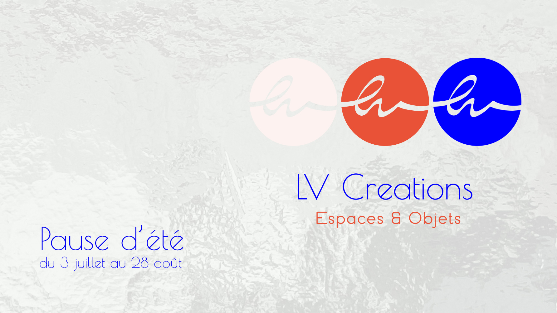 LV Creations Logo